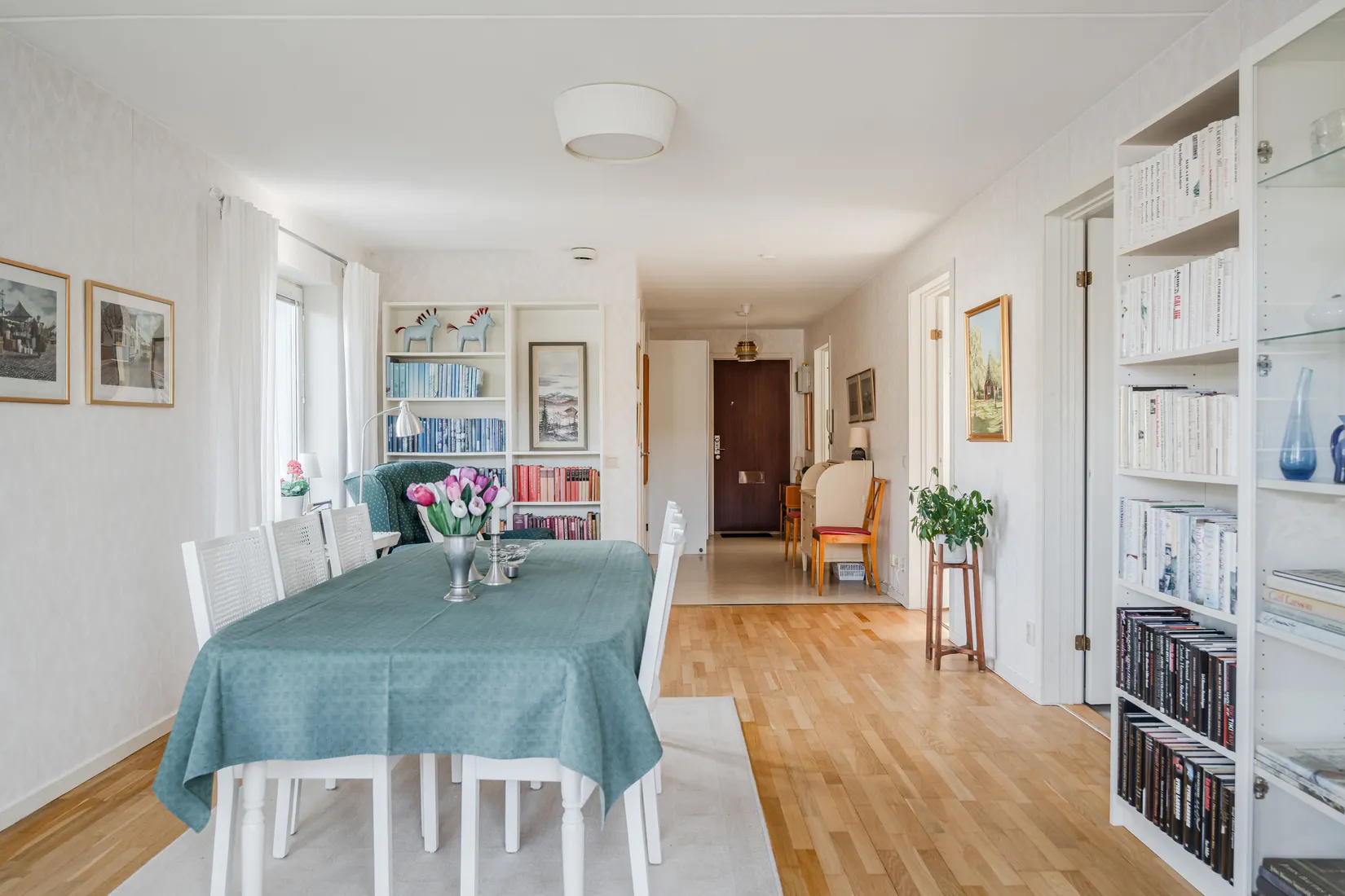 Bostadsrätt, Dag Hammarskjölds väg 246A, Sunnersta, Uppsala