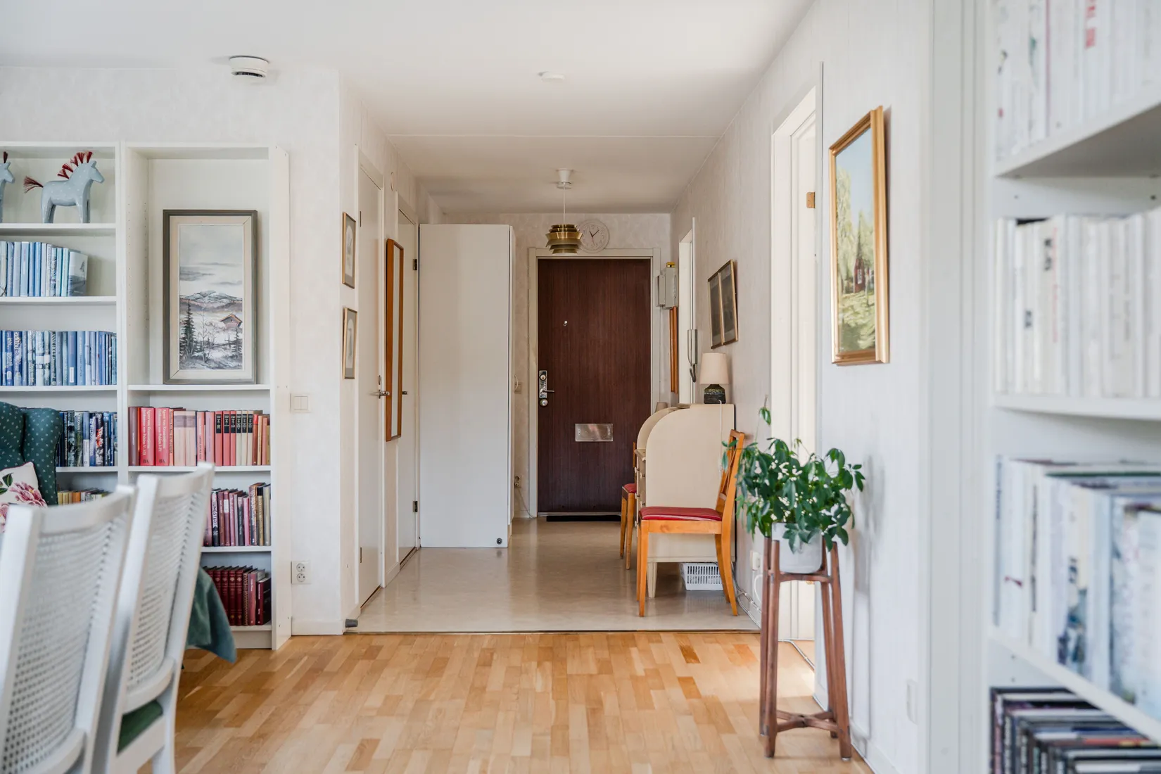 Bostadsrätt, Dag Hammarskjölds väg 246A, Sunnersta, Uppsala