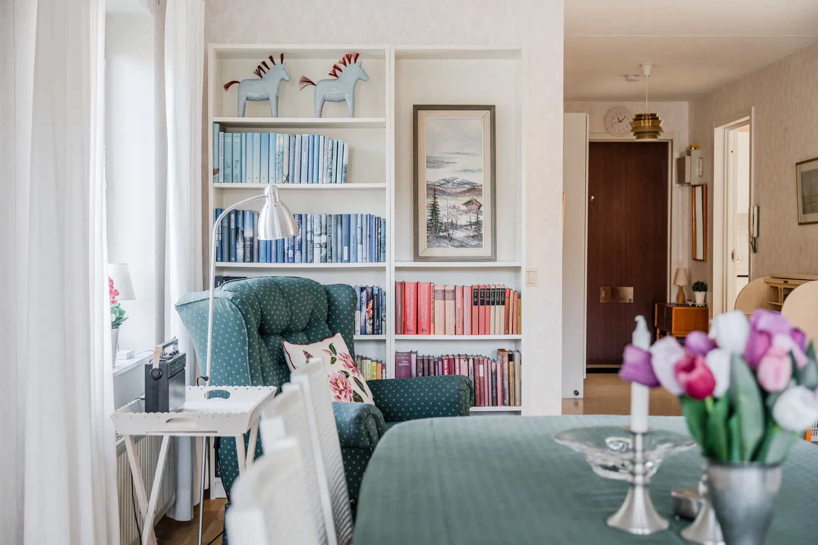 Bostadsrätt, Dag Hammarskjölds väg 246A, Sunnersta, Uppsala