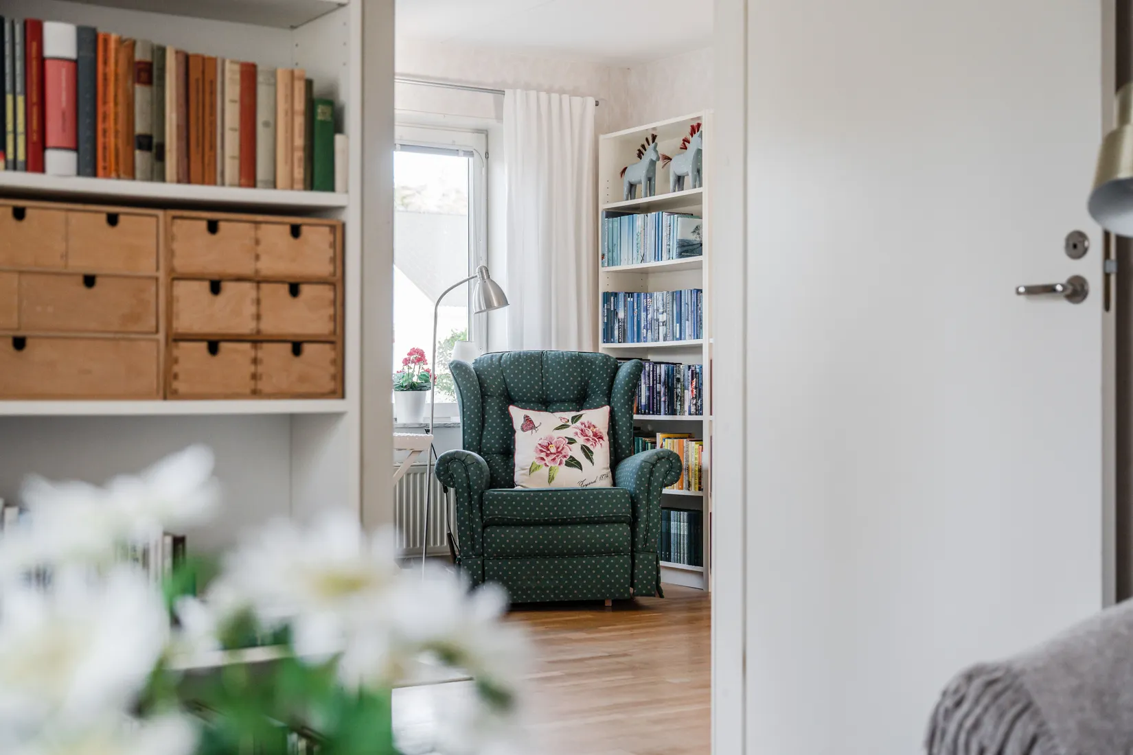 Bostadsrätt, Dag Hammarskjölds väg 246A, Sunnersta, Uppsala