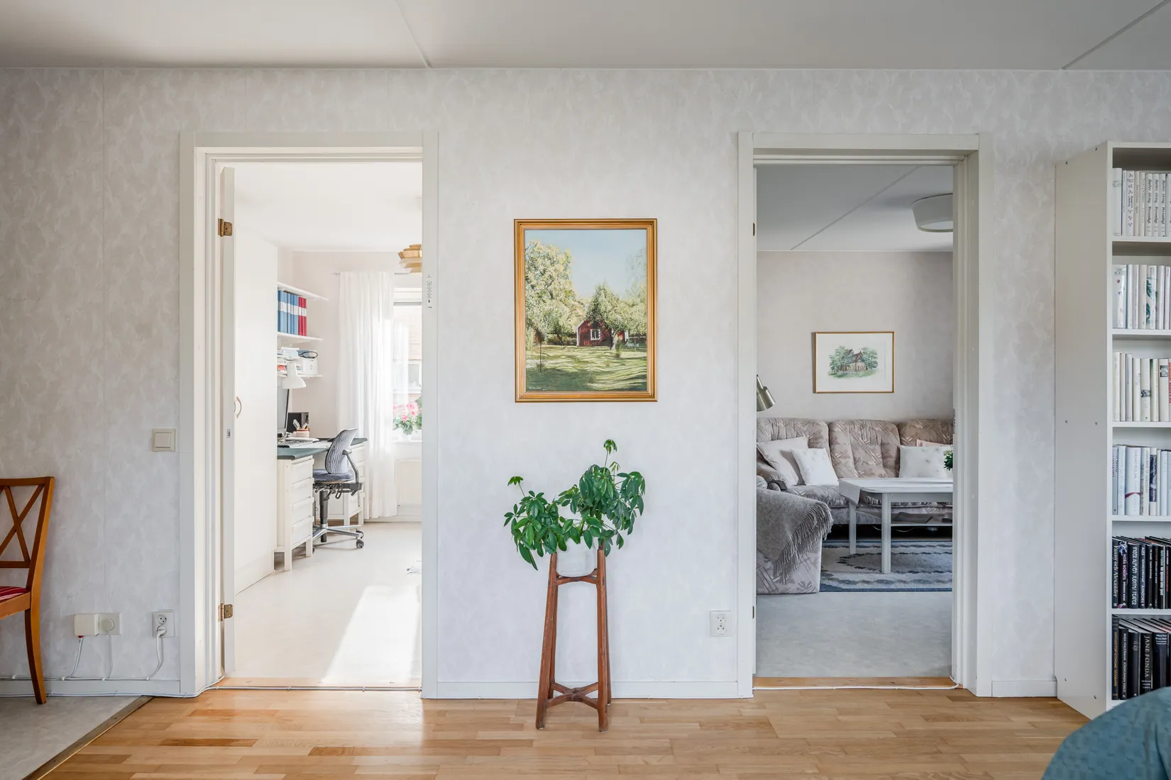 Bostadsrätt, Dag Hammarskjölds väg 246A, Sunnersta, Uppsala