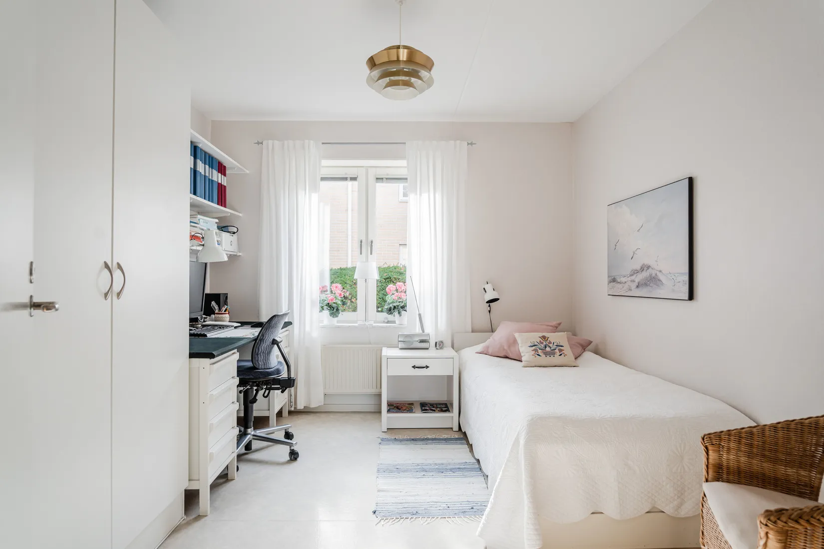 Bostadsrätt, Dag Hammarskjölds väg 246A, Sunnersta, Uppsala