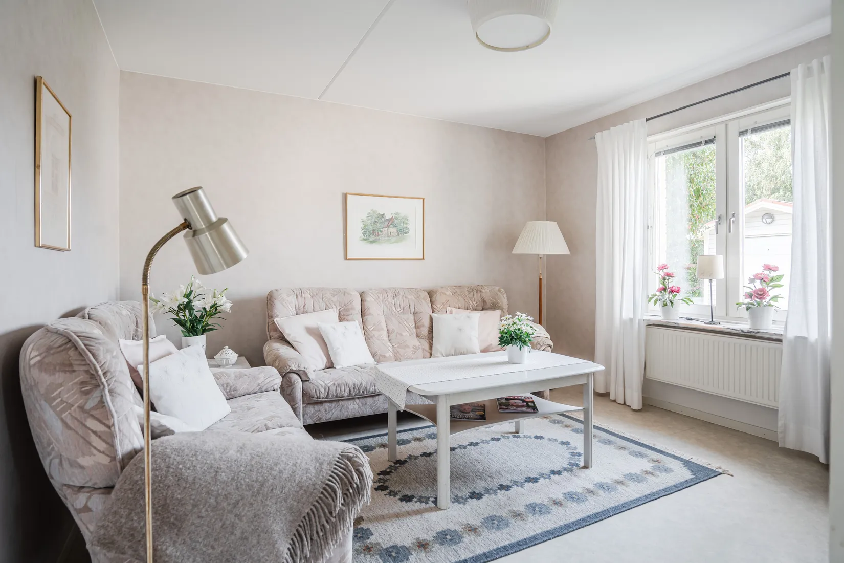 Bostadsrätt, Dag Hammarskjölds väg 246A, Sunnersta, Uppsala