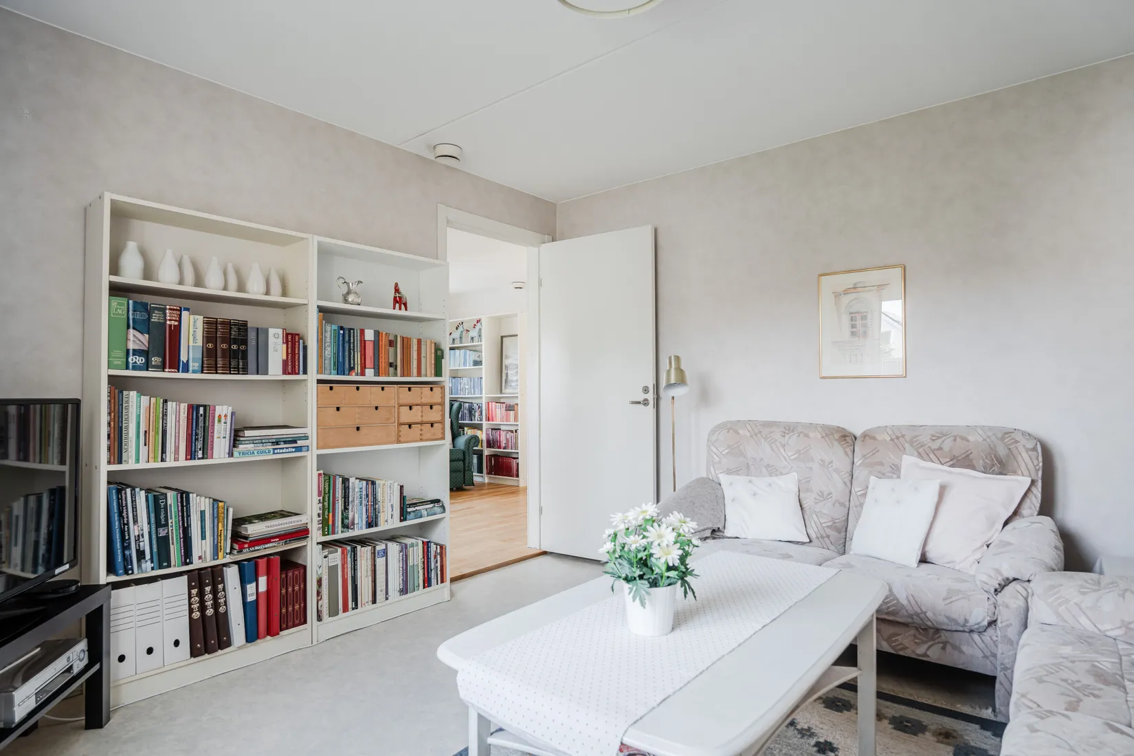 Bostadsrätt, Dag Hammarskjölds väg 246A, Sunnersta, Uppsala