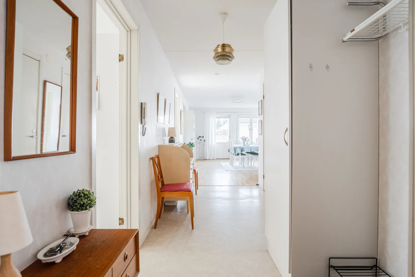 Bostadsrätt, Dag Hammarskjölds väg 246A, Sunnersta, Uppsala