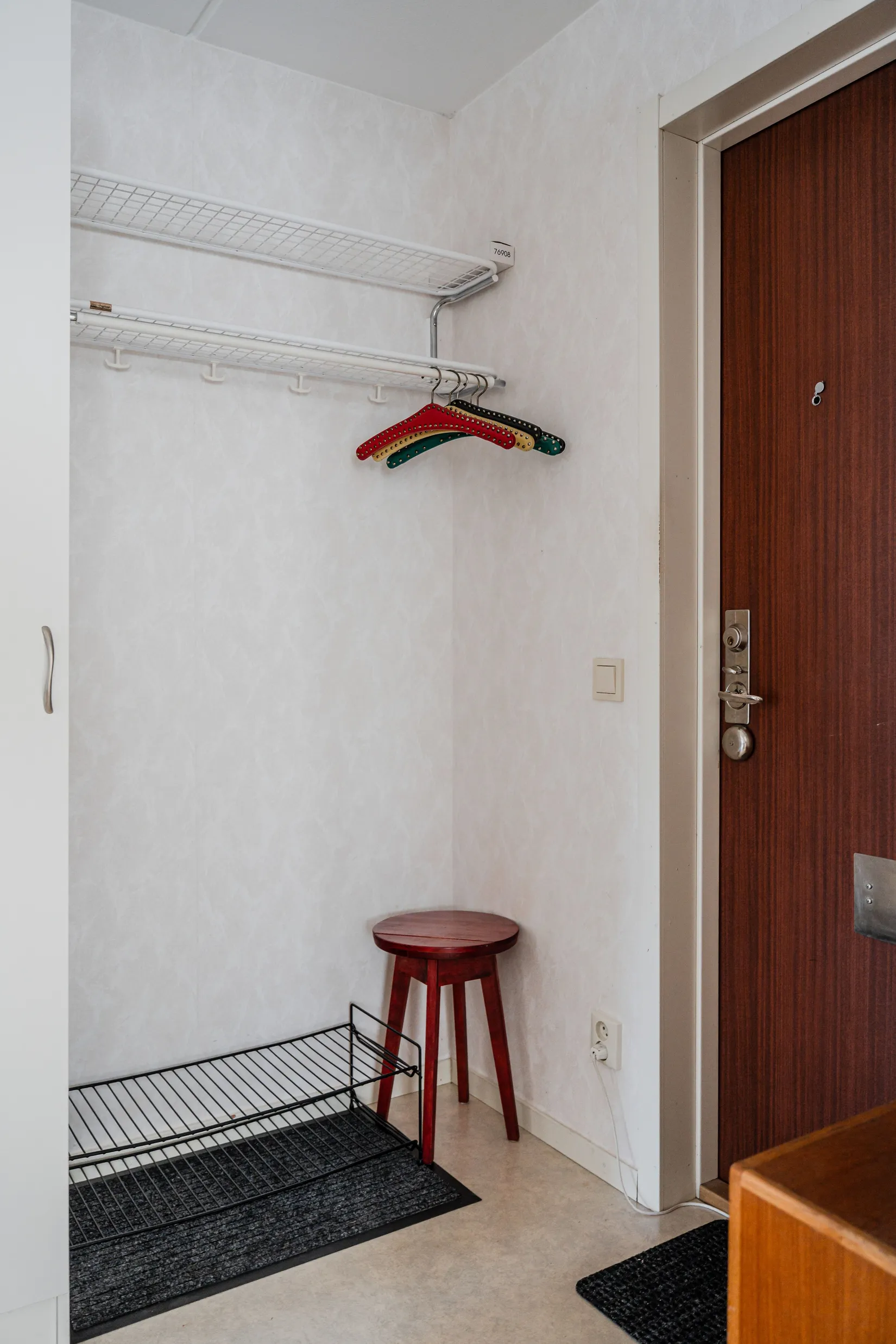 Bostadsrätt, Dag Hammarskjölds väg 246A, Sunnersta, Uppsala