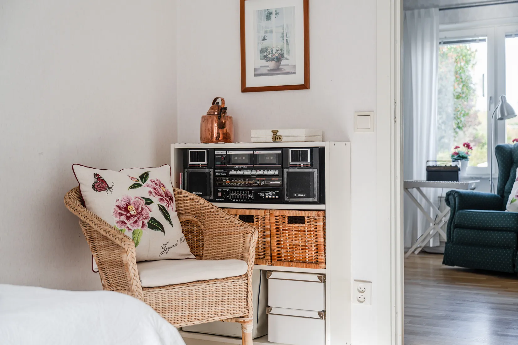 Bostadsrätt, Dag Hammarskjölds väg 246A, Sunnersta, Uppsala