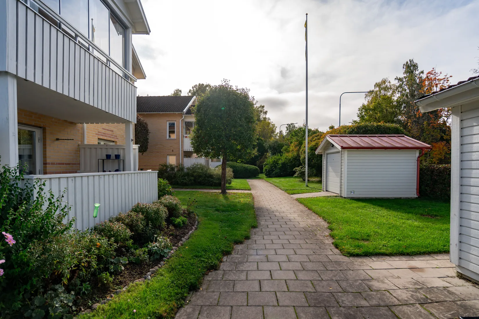Bostadsrätt, Dag Hammarskjölds väg 246A, Sunnersta, Uppsala