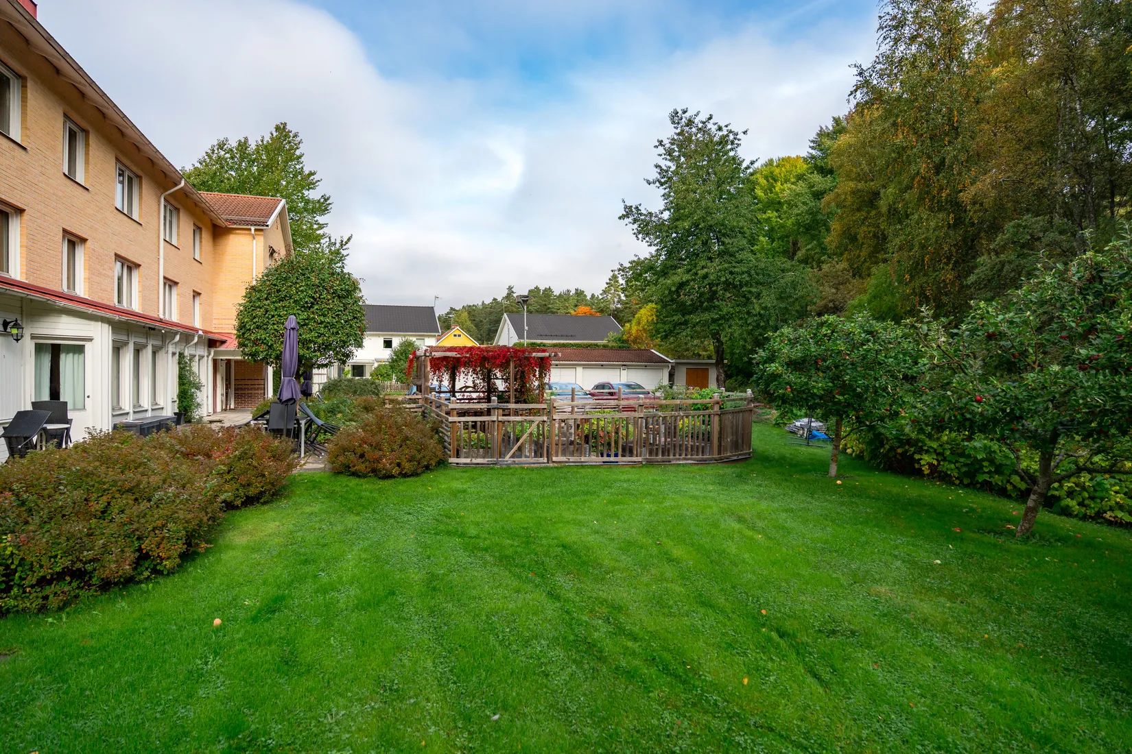 Bostadsrätt, Dag Hammarskjölds väg 246A, Sunnersta, Uppsala