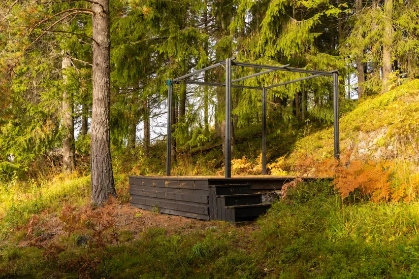 Villa, Tolita Hagalund 1, Kil