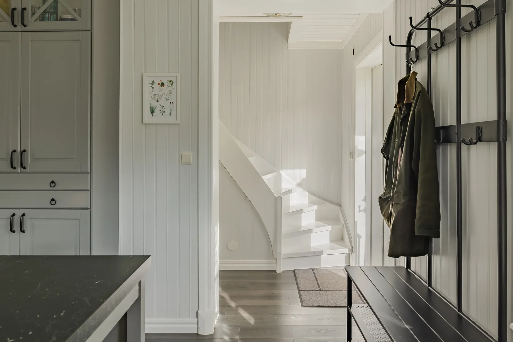 Villa, Tolita Hagalund 1, Kil
