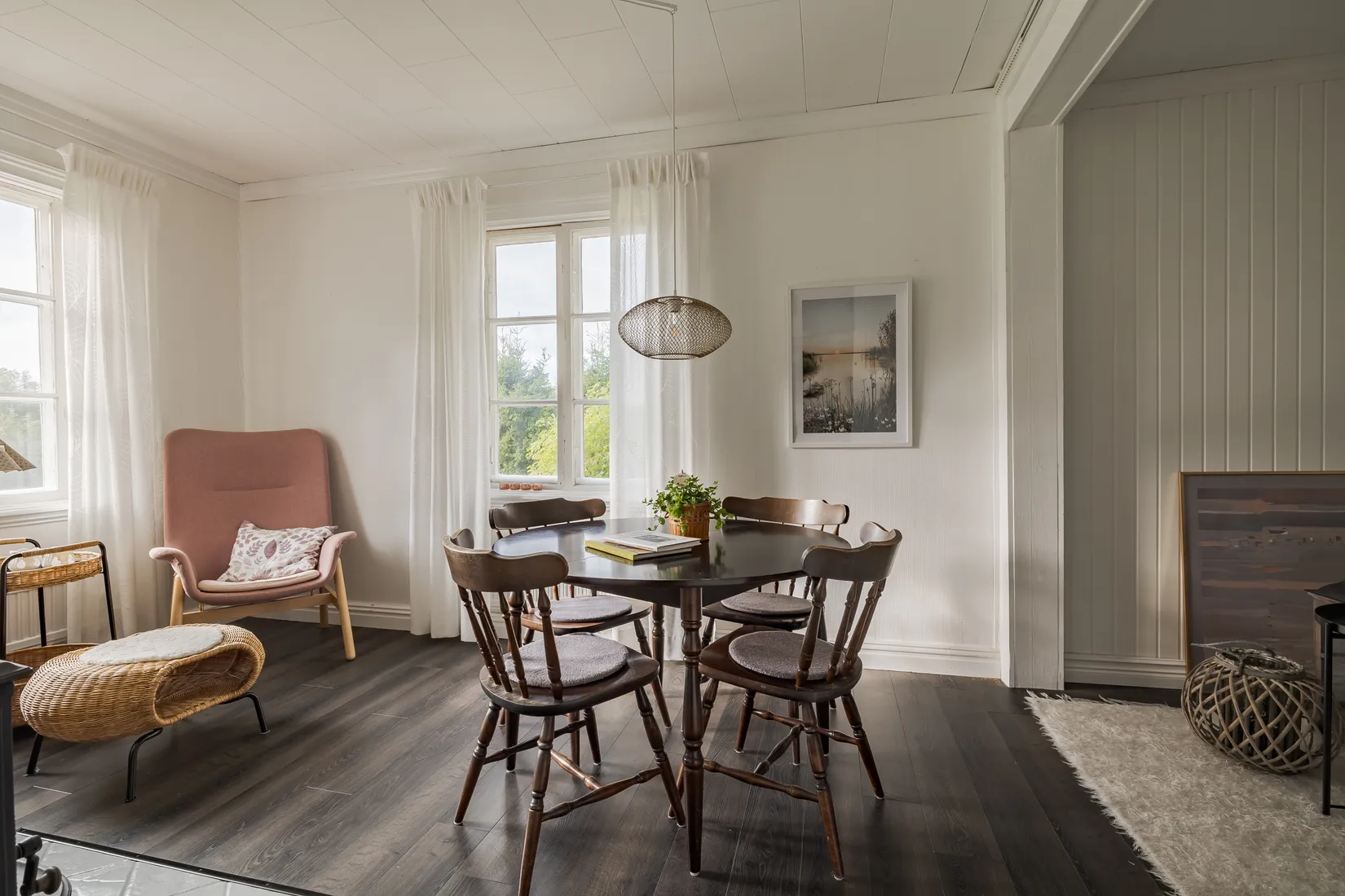 Villa, Tolita Hagalund 1, Kil