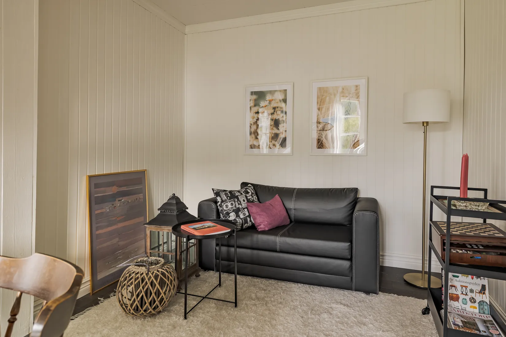 Villa, Tolita Hagalund 1, Kil