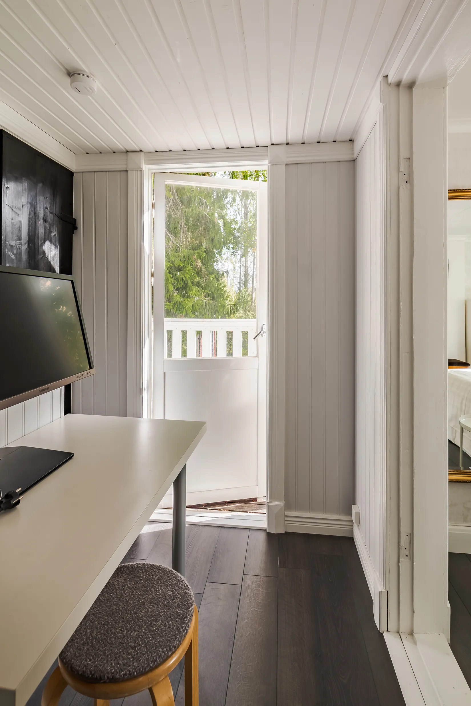 Villa, Tolita Hagalund 1, Kil