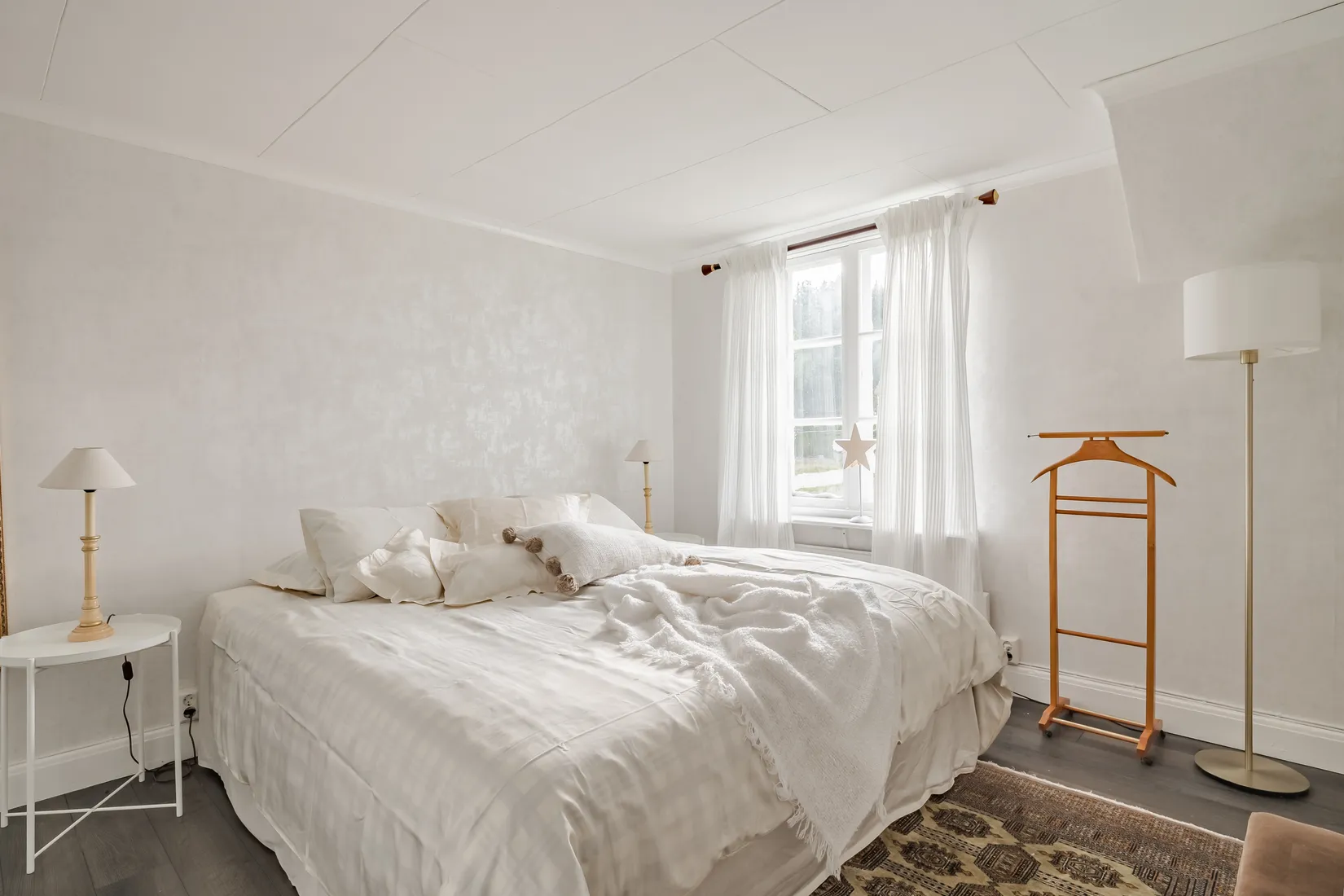Villa, Tolita Hagalund 1, Kil