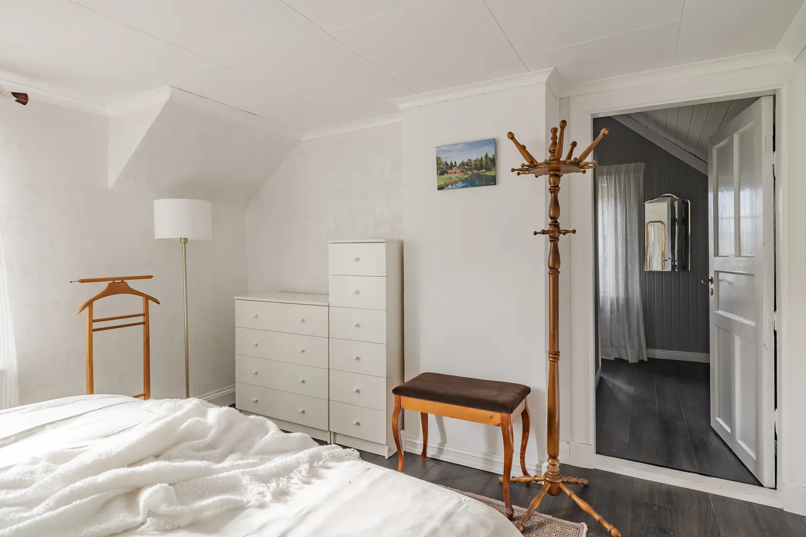 Villa, Tolita Hagalund 1, Kil