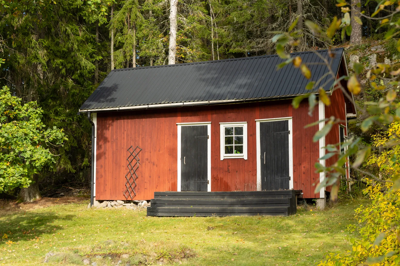 Villa, Tolita Hagalund 1, Kil