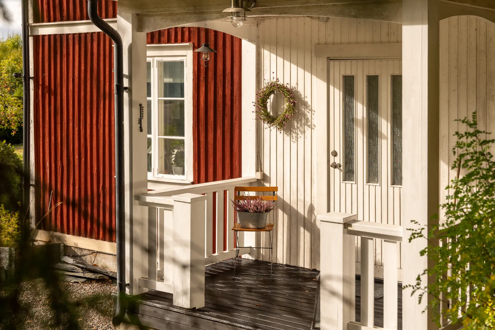 Villa, Tolita Hagalund 1, Kil