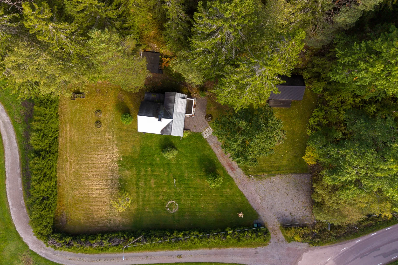 Villa, Tolita Hagalund 1, Kil