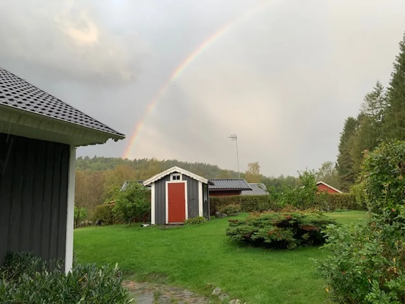 Villa, Bredsten 330, Ytterby, Kungälv