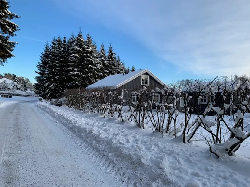 Villa, Bredsten 330, Ytterby, Kungälv