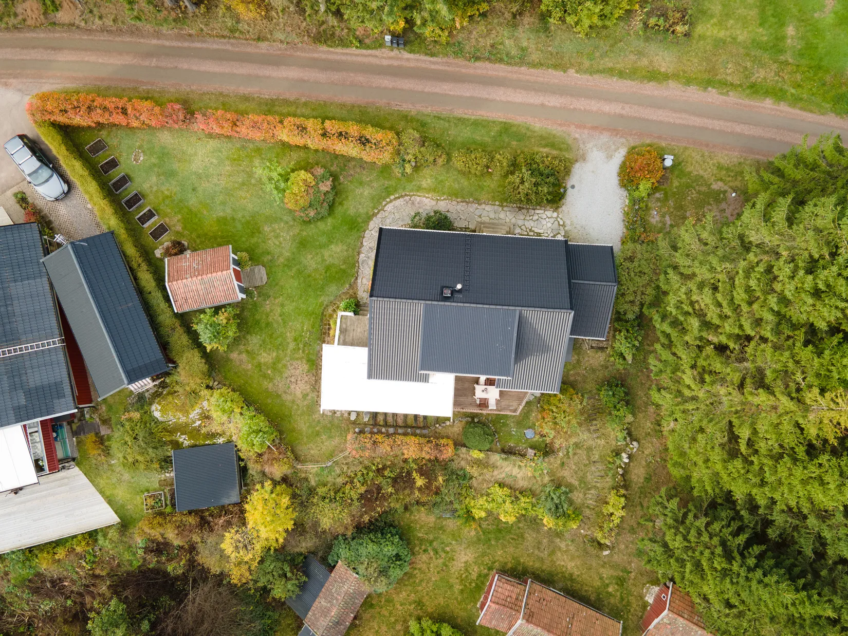Villa, Bredsten 330, Ytterby, Kungälv