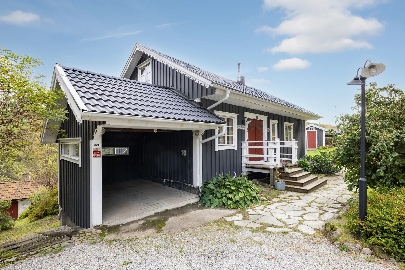Villa, Bredsten 330, Ytterby, Kungälv