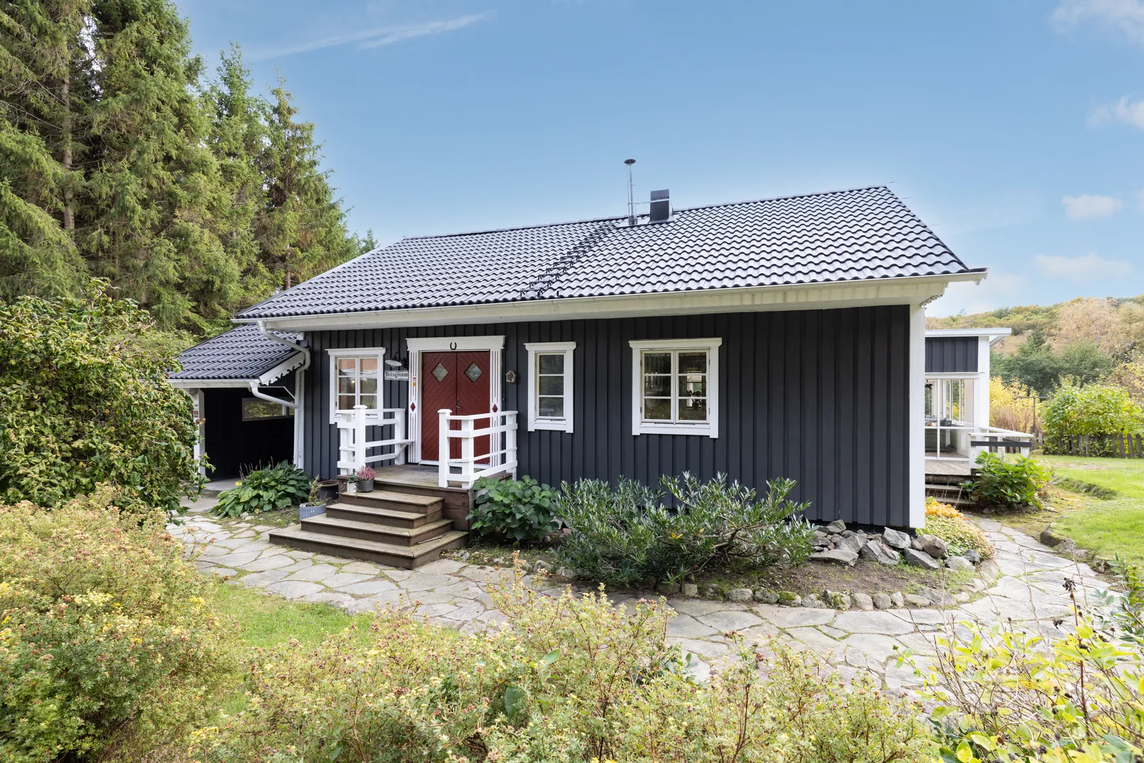 Villa, Bredsten 330, Ytterby, Kungälv