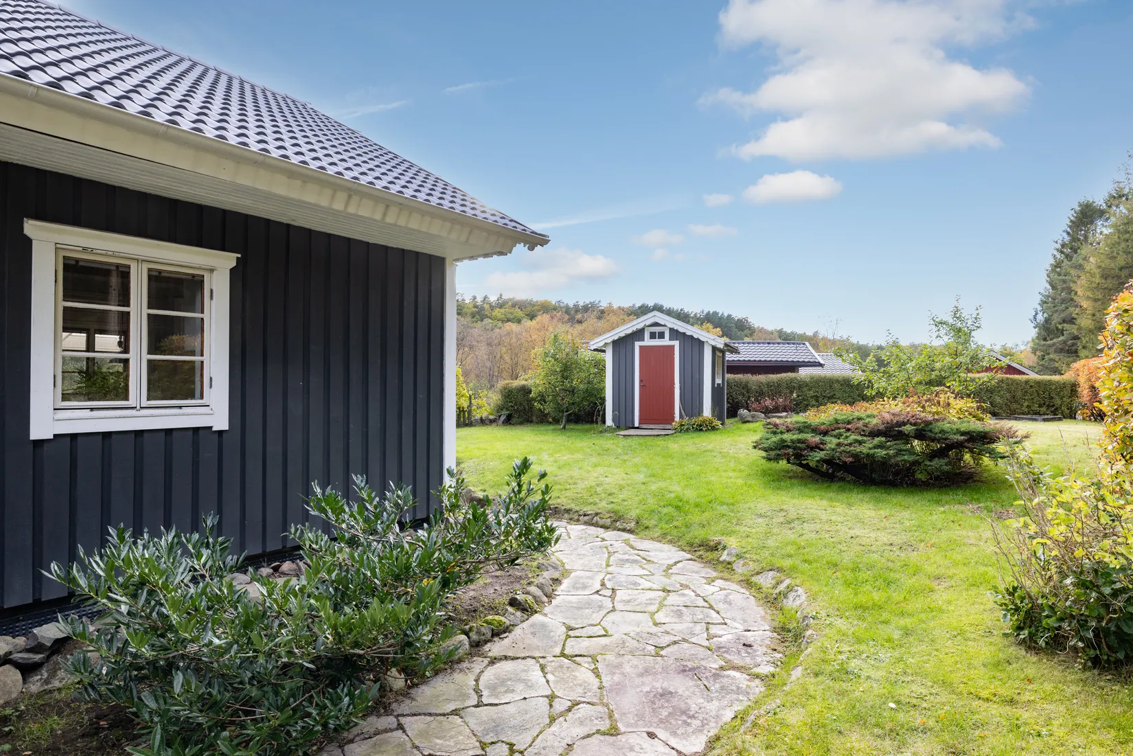 Villa, Bredsten 330, Ytterby, Kungälv