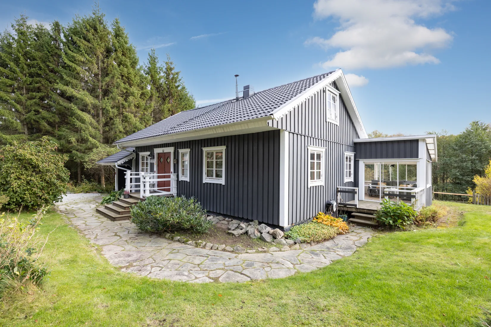 Villa, Bredsten 330, Ytterby, Kungälv