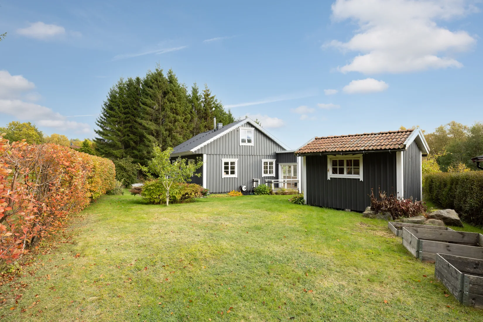 Villa, Bredsten 330, Ytterby, Kungälv