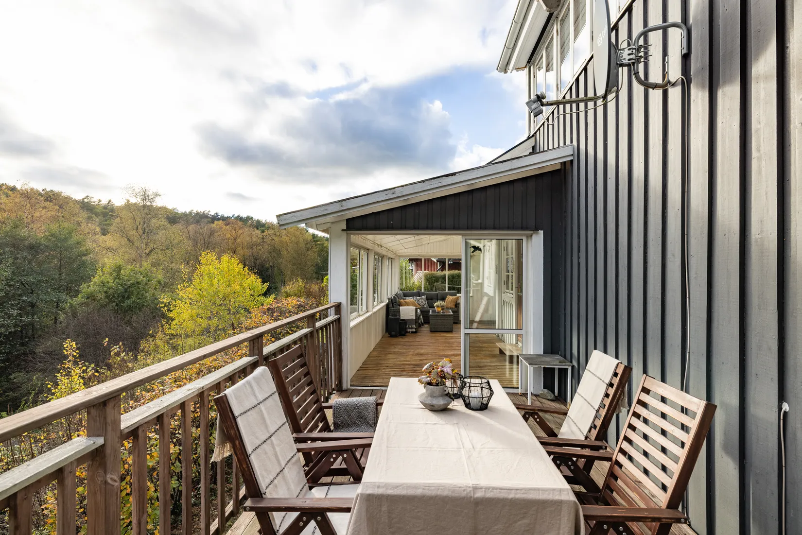 Villa, Bredsten 330, Ytterby, Kungälv