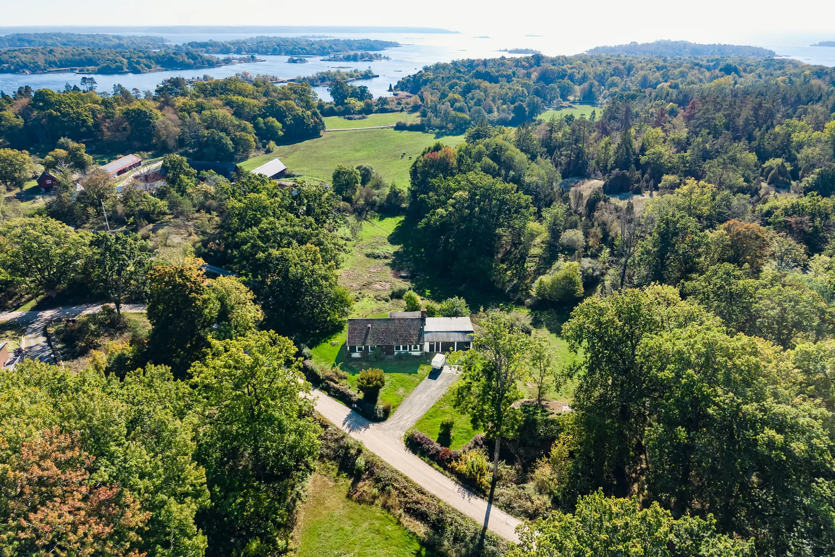 Villa, Svaneviksvägen 6, Ronneby