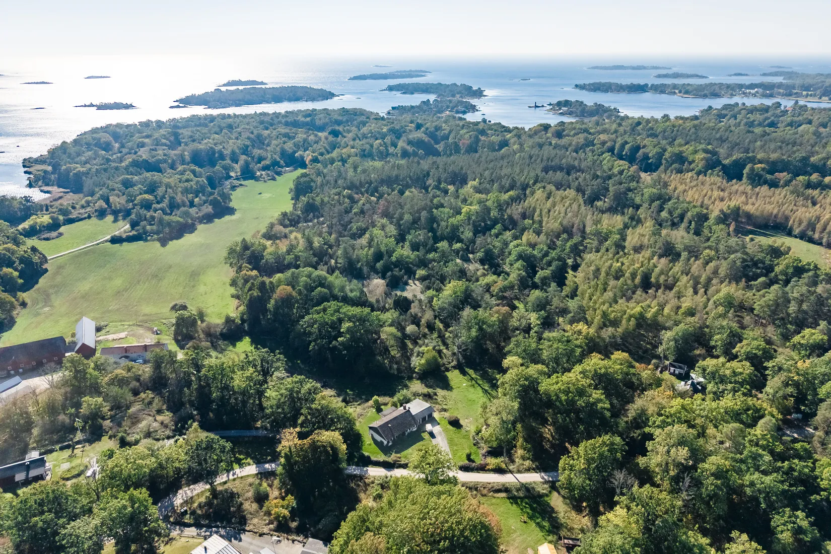 Villa, Svaneviksvägen 6, Ronneby