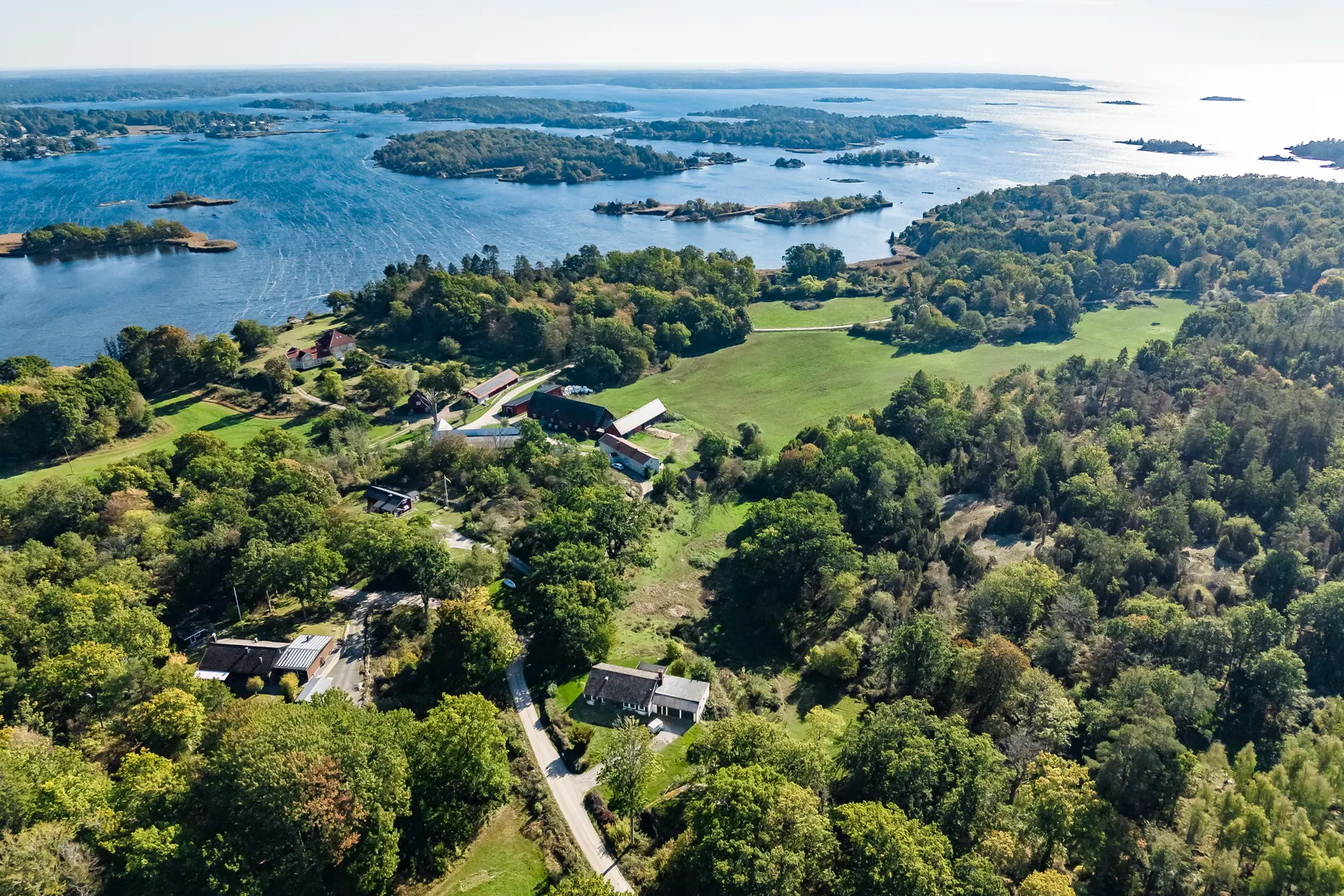 Villa, Svaneviksvägen 6, Ronneby