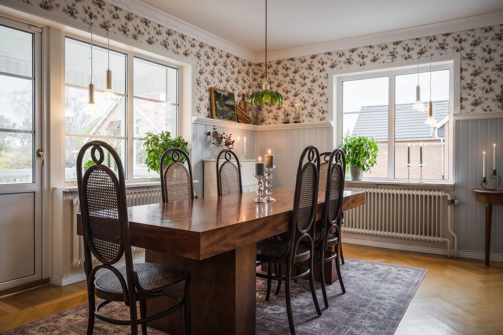 Villa, Lönngatan 10, Älvsbacka, Skellefteå