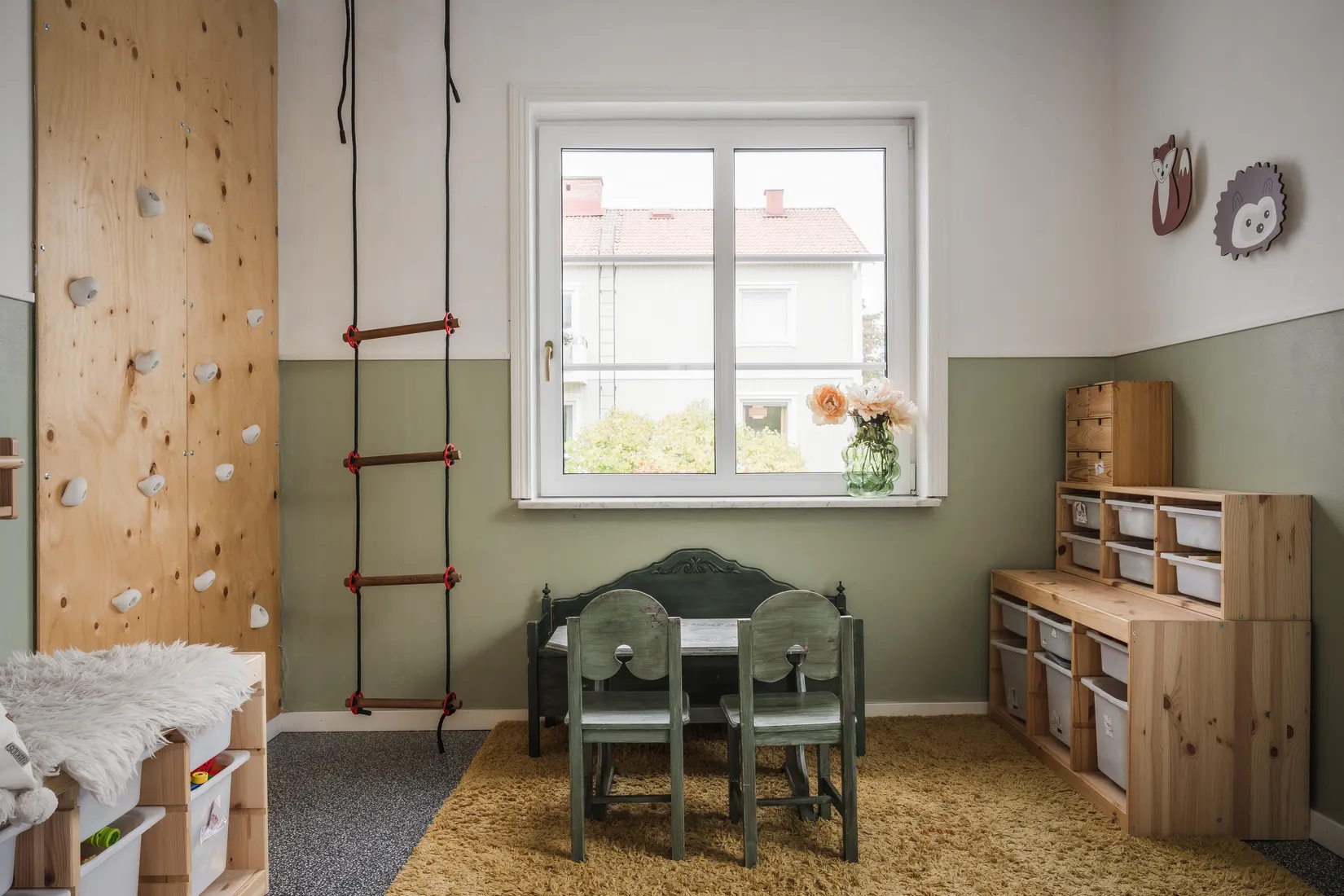 Villa, Lönngatan 10, Älvsbacka, Skellefteå