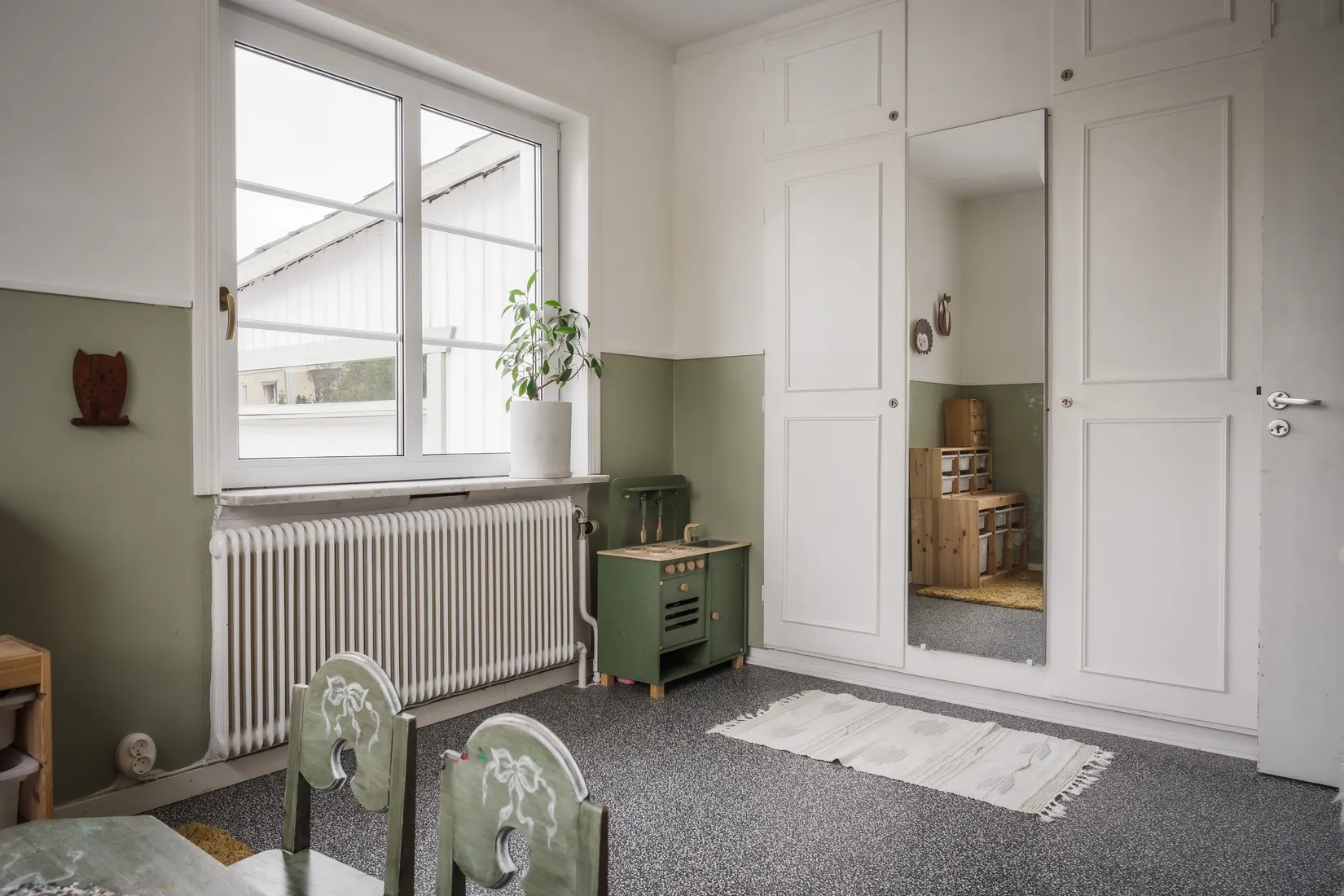 Villa, Lönngatan 10, Älvsbacka, Skellefteå