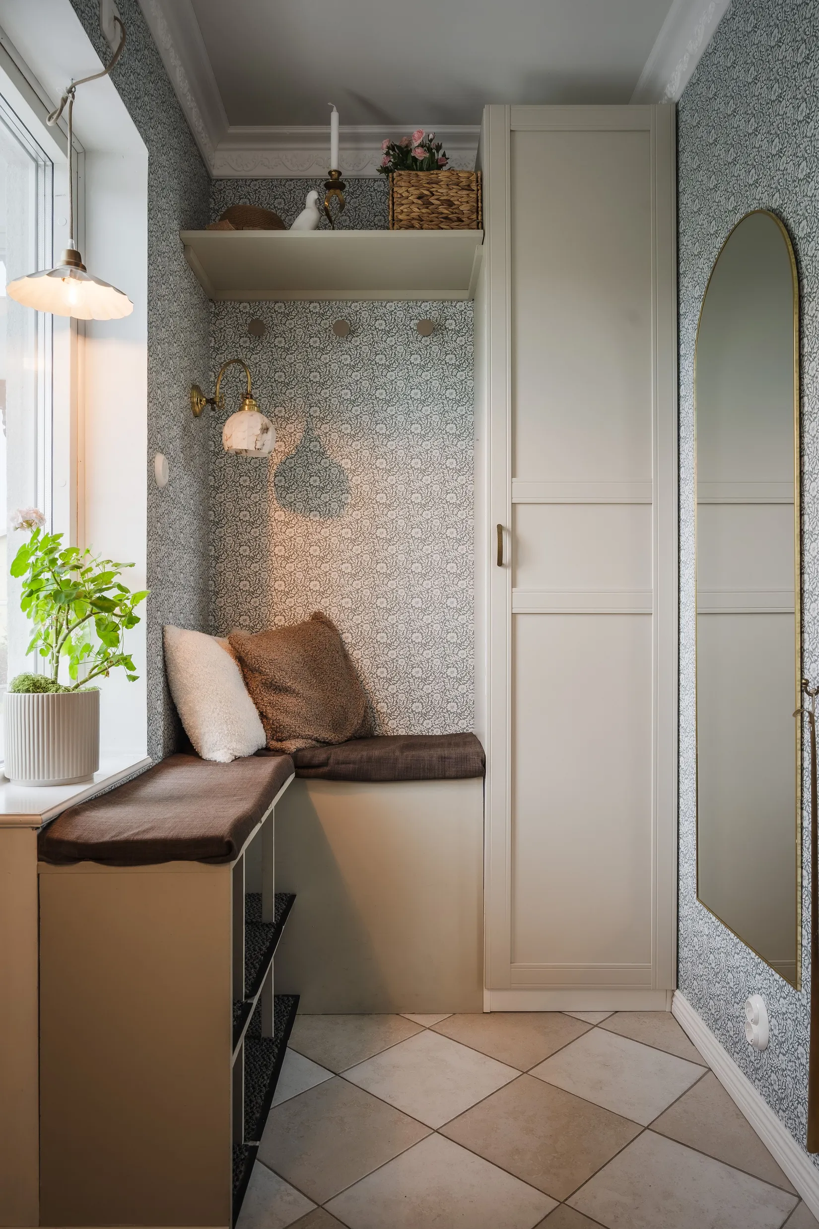 Villa, Lönngatan 10, Älvsbacka, Skellefteå