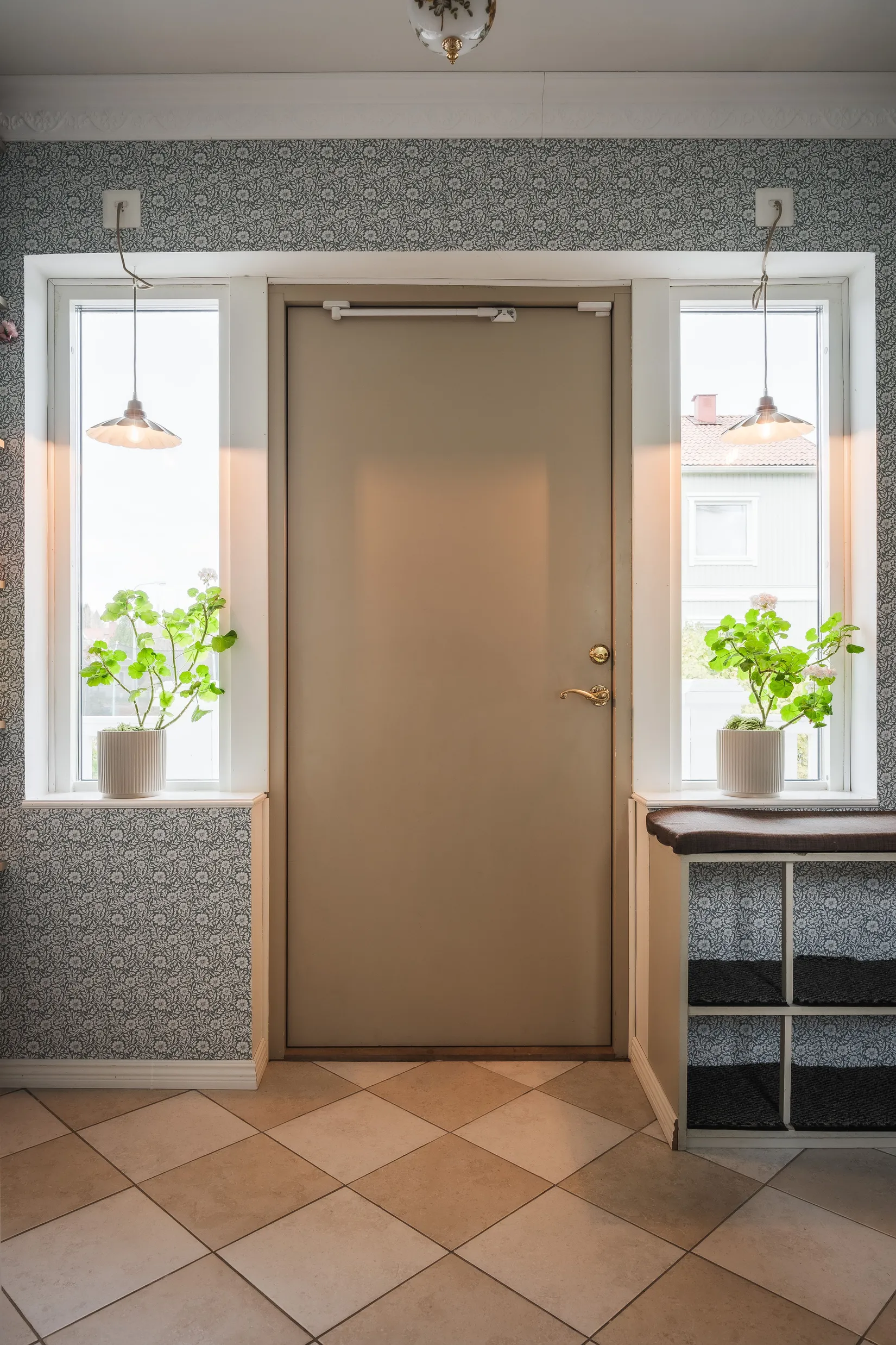 Villa, Lönngatan 10, Älvsbacka, Skellefteå