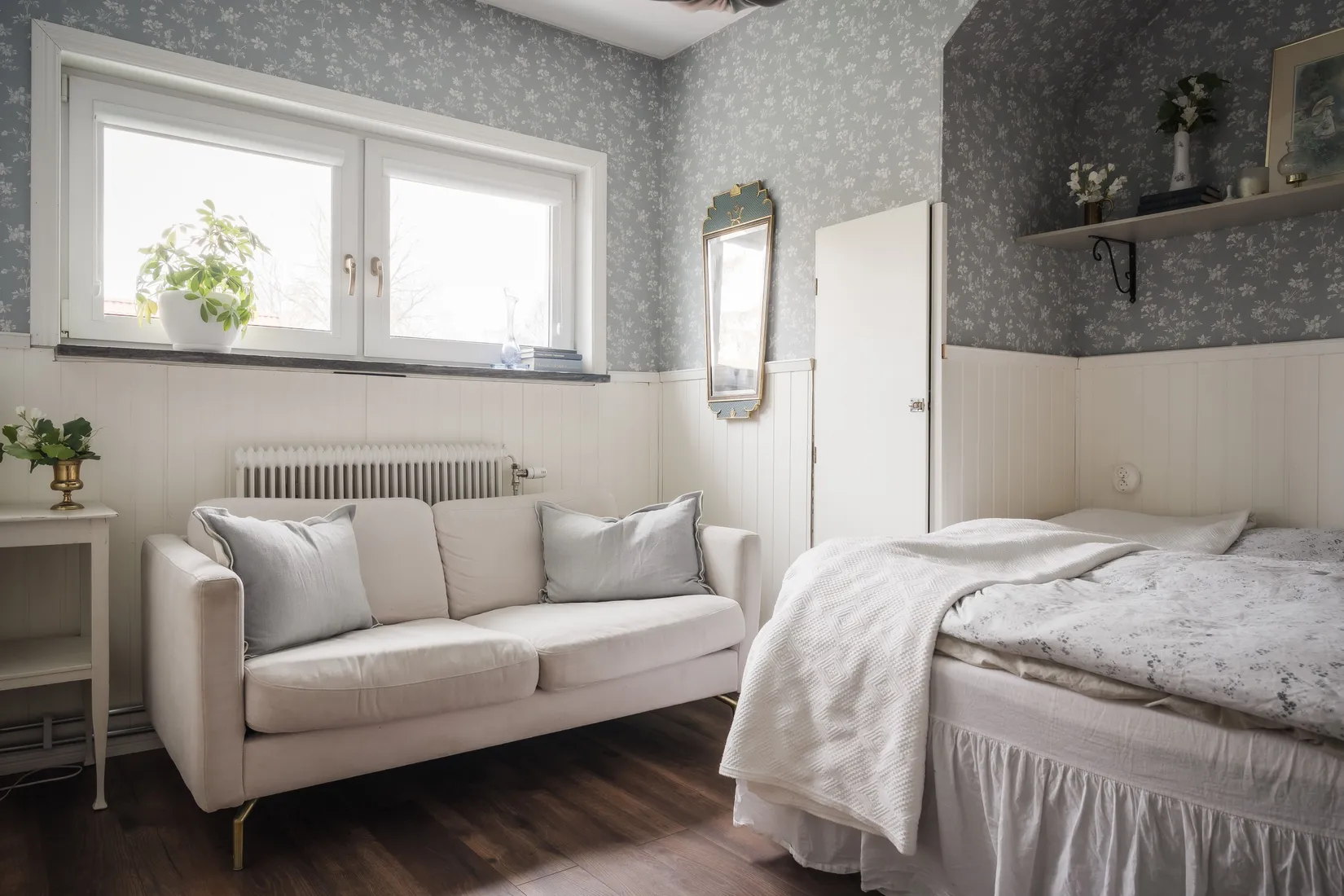 Villa, Lönngatan 10, Älvsbacka, Skellefteå
