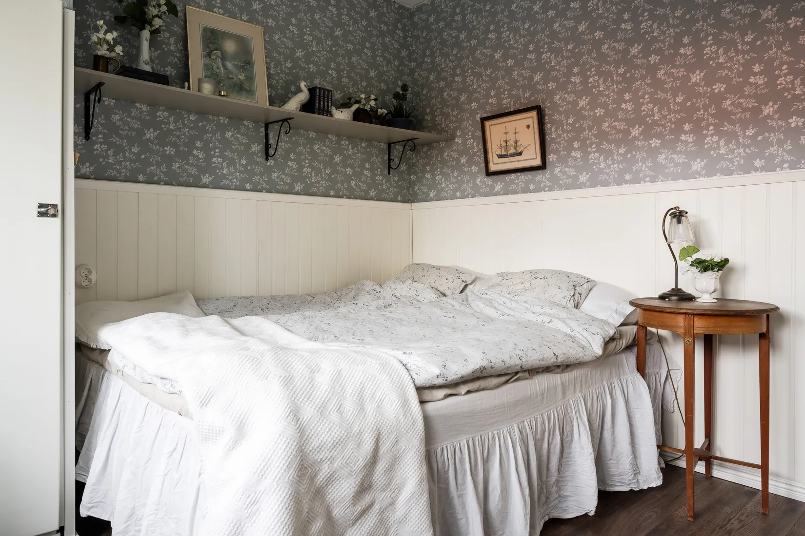 Villa, Lönngatan 10, Älvsbacka, Skellefteå