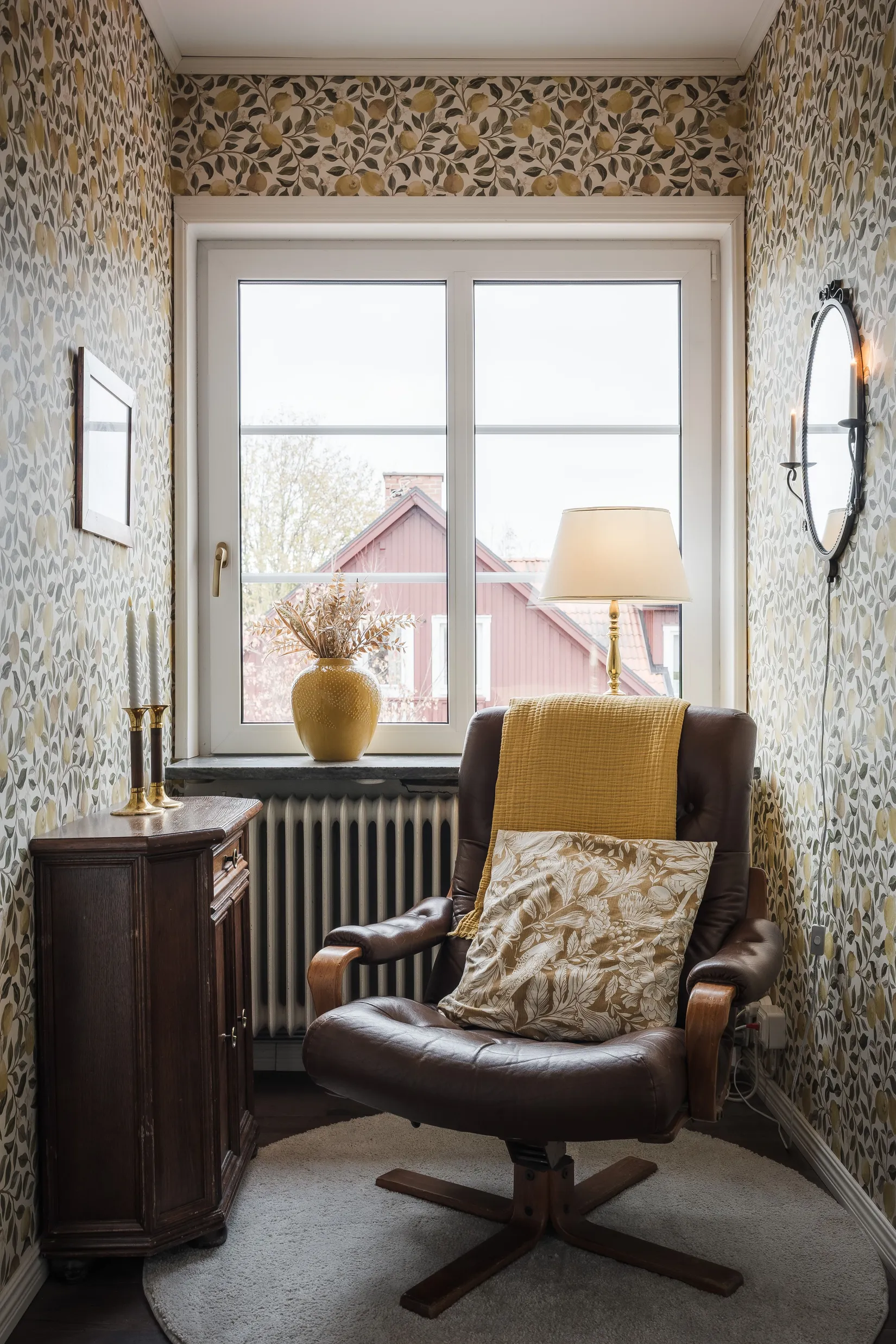 Villa, Lönngatan 10, Älvsbacka, Skellefteå