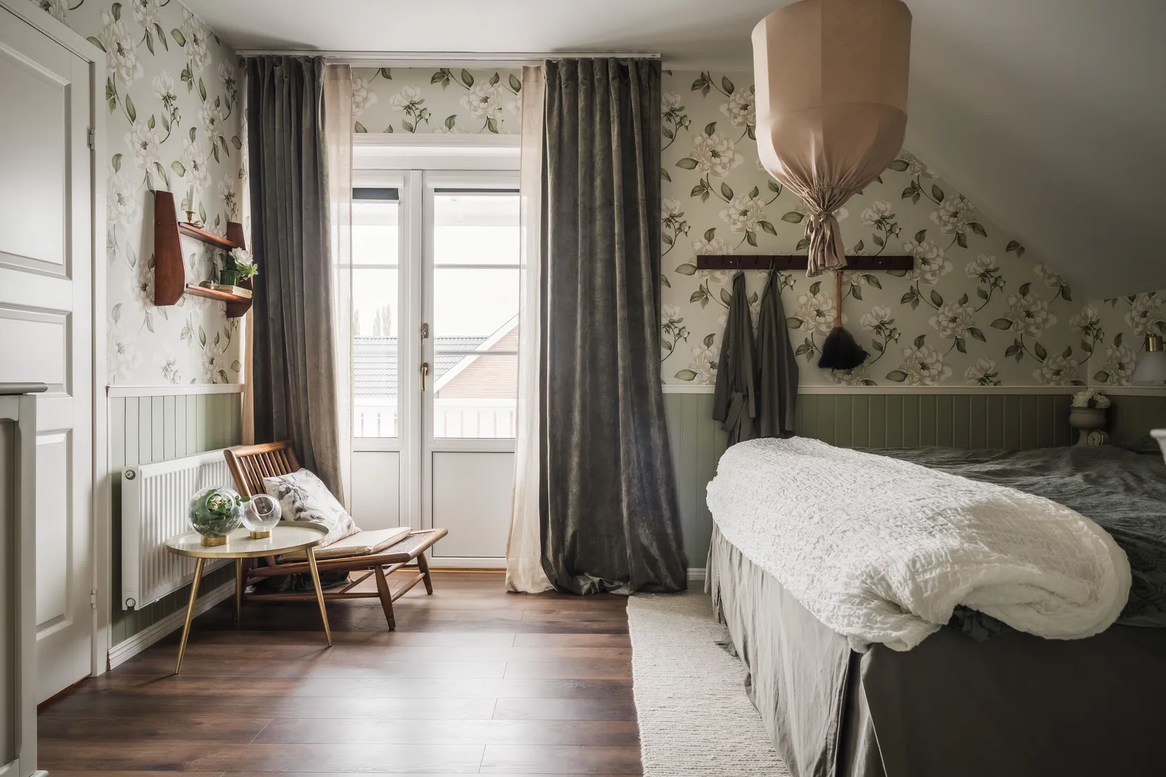 Villa, Lönngatan 10, Älvsbacka, Skellefteå