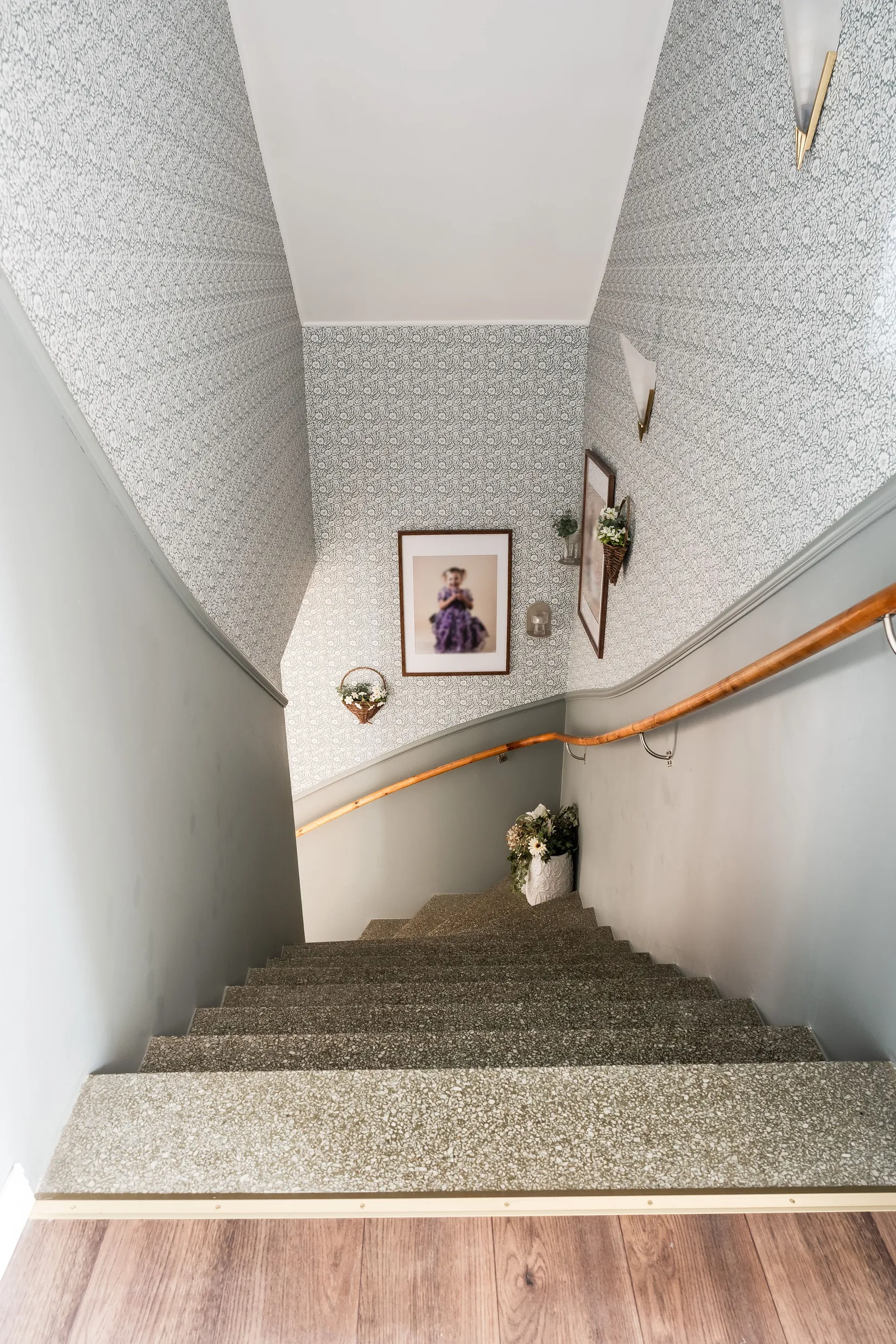 Villa, Lönngatan 10, Älvsbacka, Skellefteå