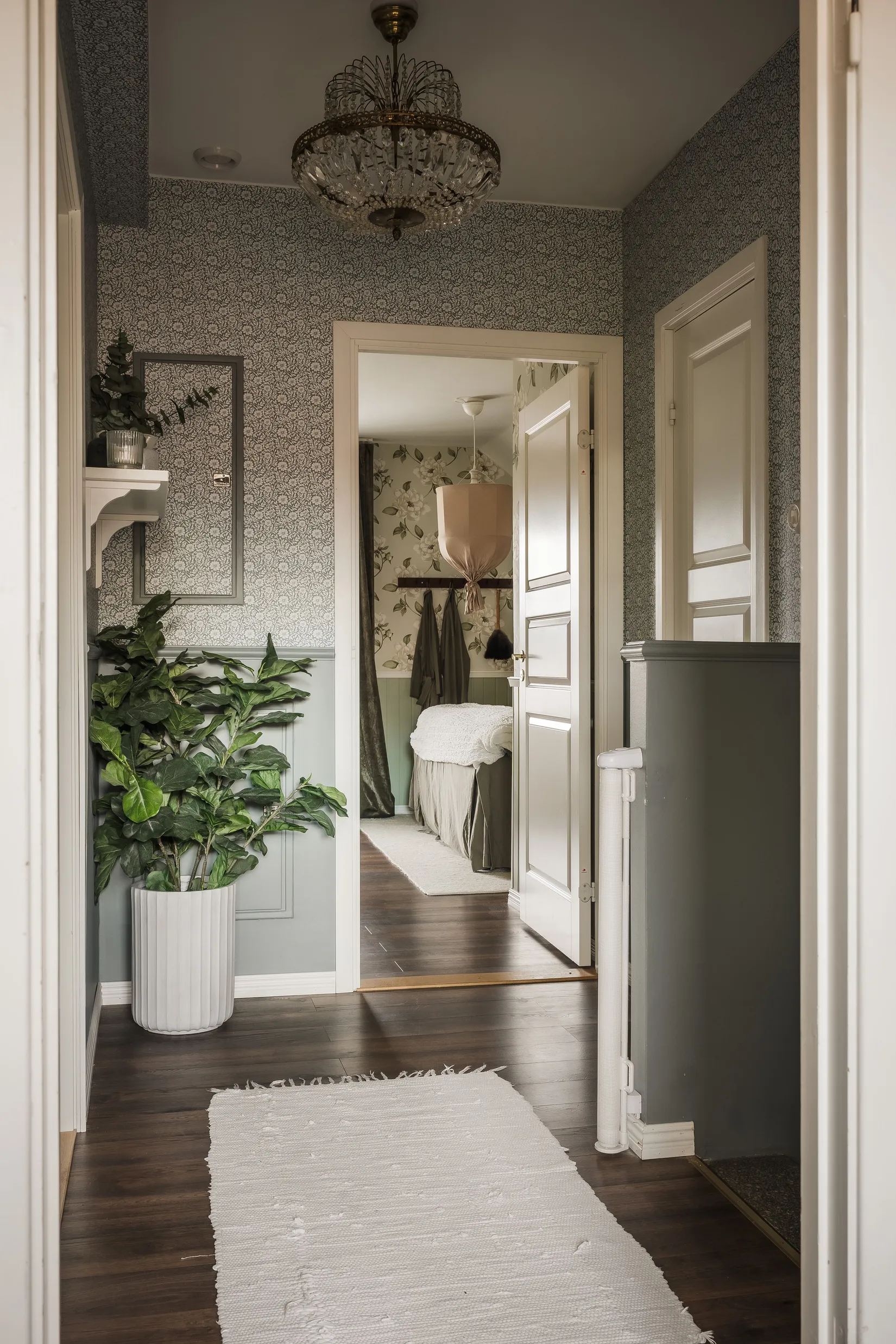 Villa, Lönngatan 10, Älvsbacka, Skellefteå