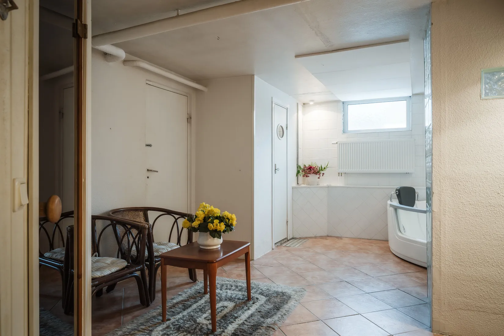 Villa, Lönngatan 10, Älvsbacka, Skellefteå