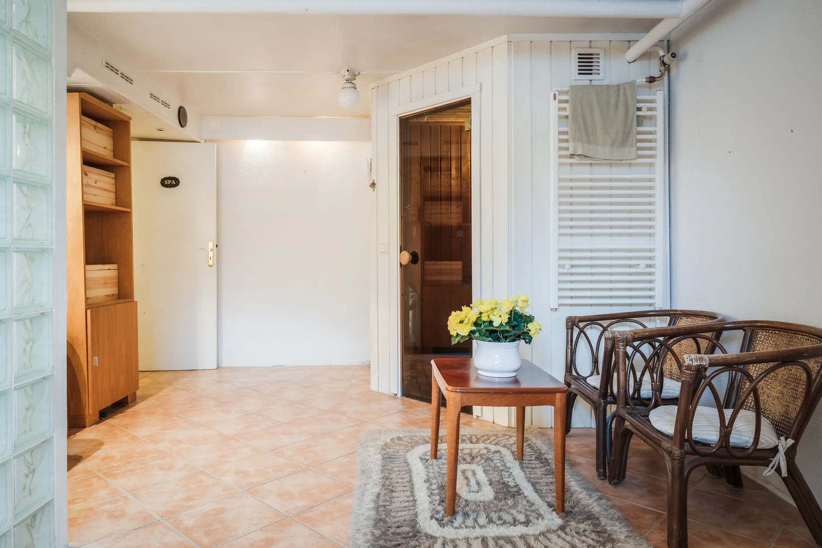 Villa, Lönngatan 10, Älvsbacka, Skellefteå