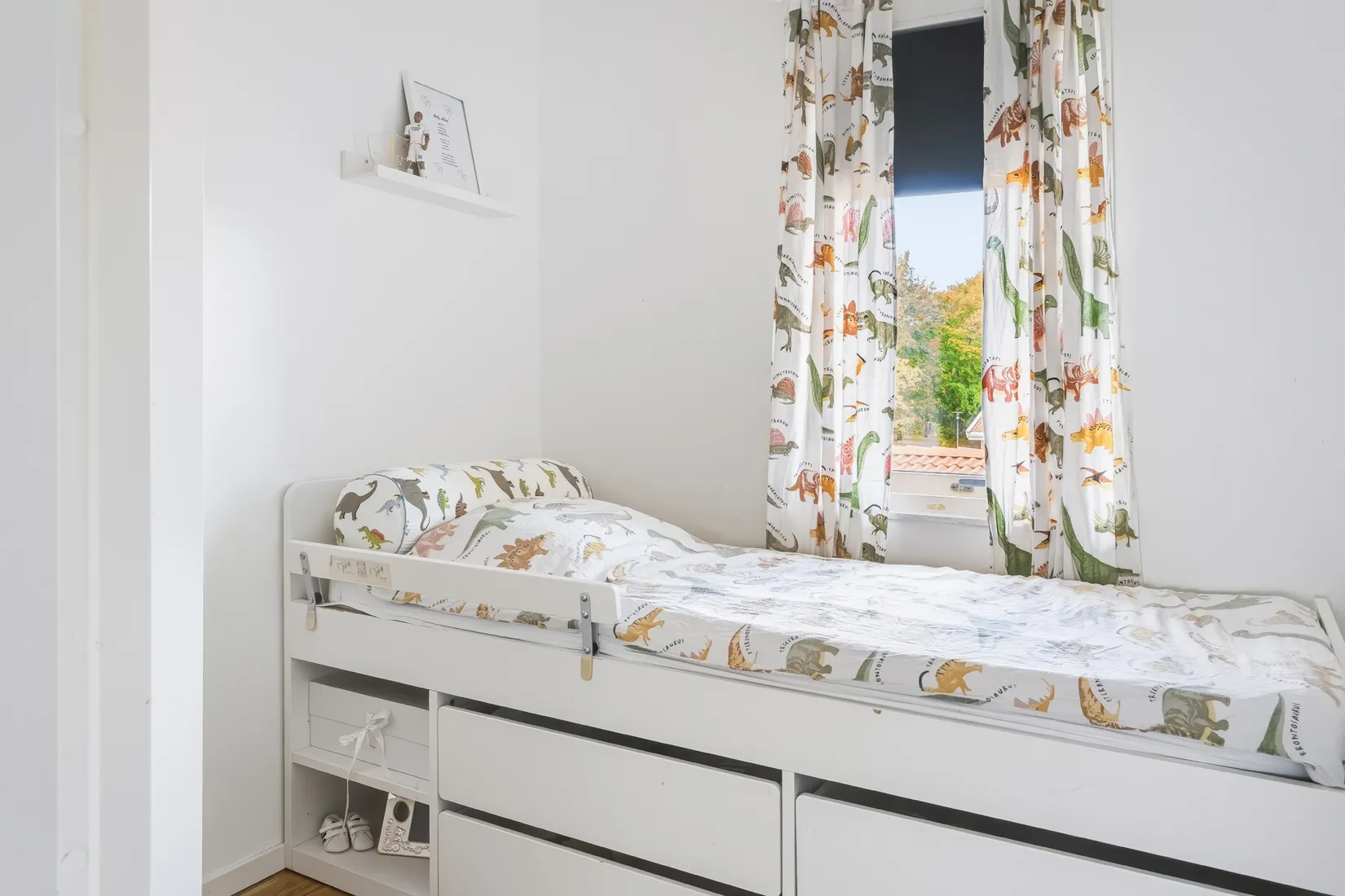 Bostadsrätt, Västra Stationsgatan 19, Kvarnby – Malmö, Malmö