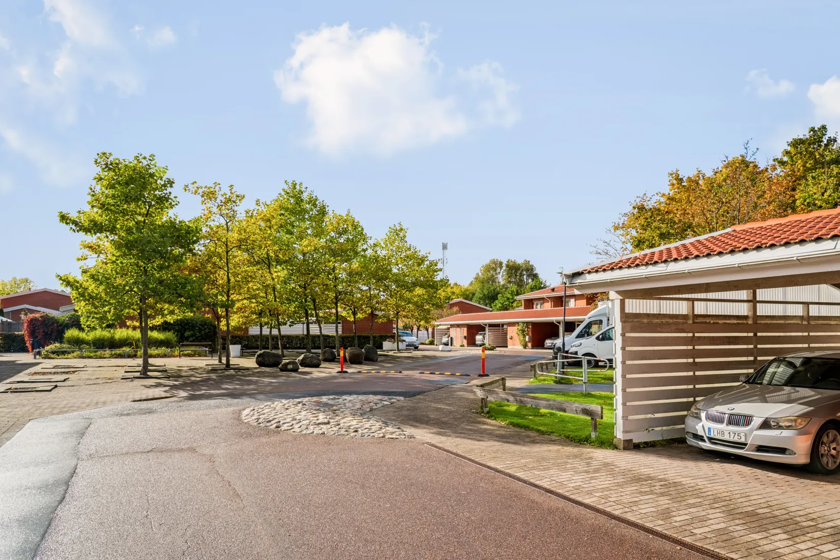 Bostadsrätt, Västra Stationsgatan 19, Kvarnby – Malmö, Malmö